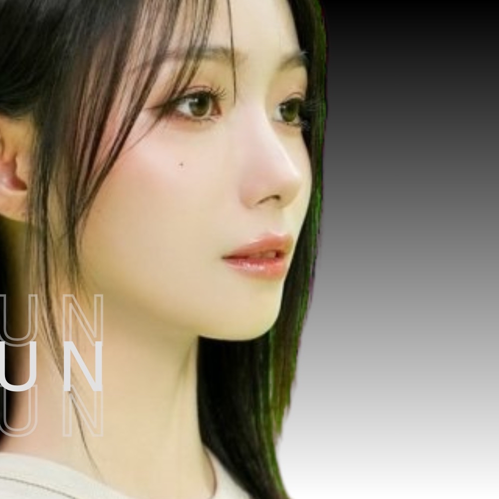 A moment captured by Seo Youngeun (Kep1er)'s fan