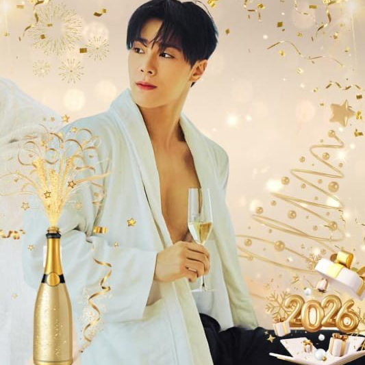 Latest photo of Moonbin (ASTRO)