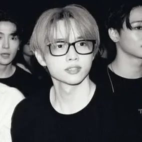Latest photo of Sunwoo (THE BOYZ)