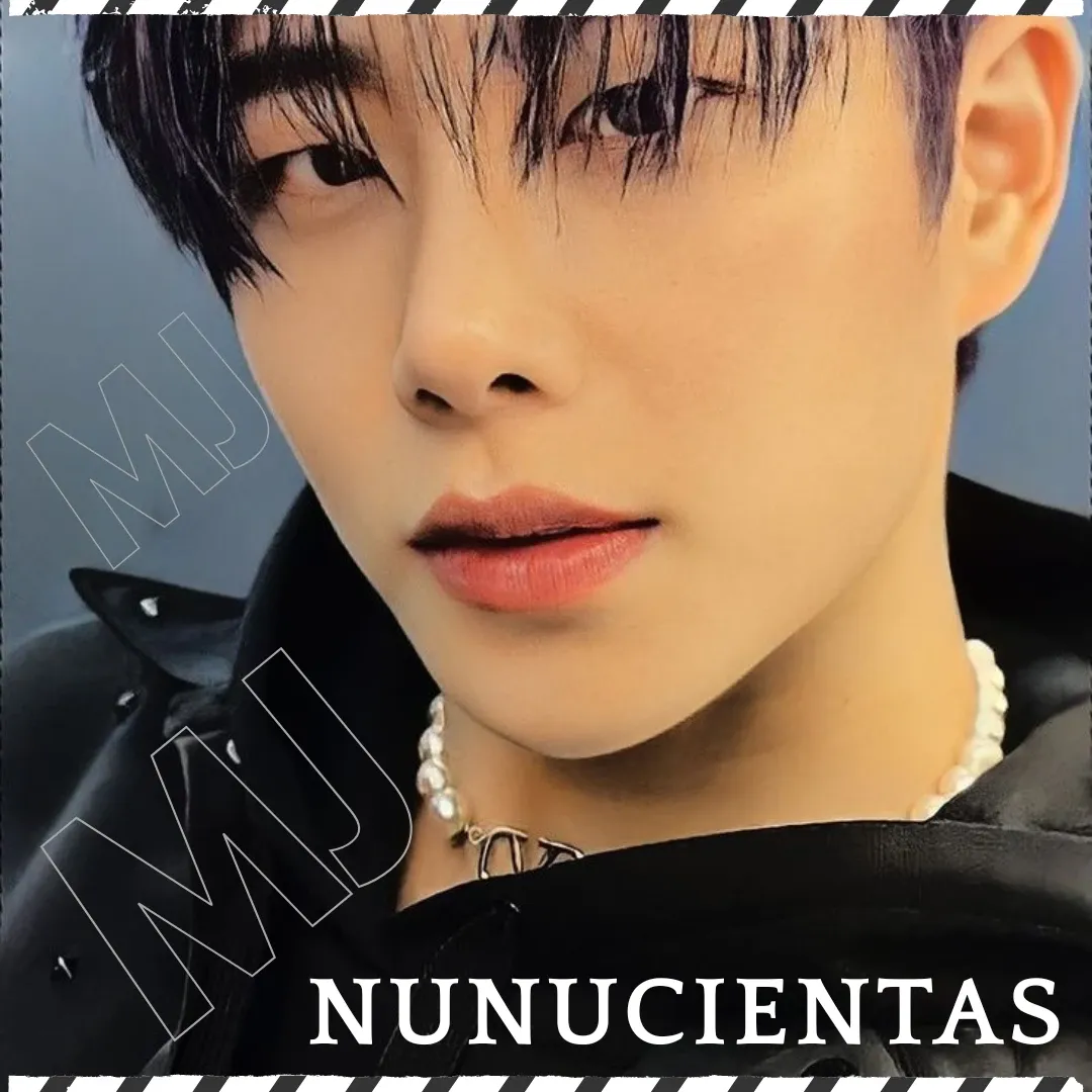 Latest photo of MJ (ASTRO)