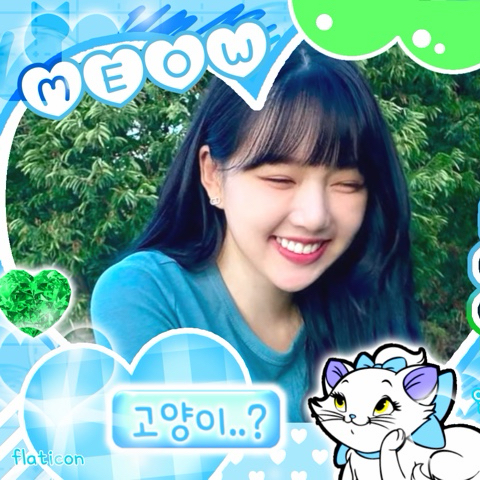 예린 (여자친구) 팬이 찍은 순간