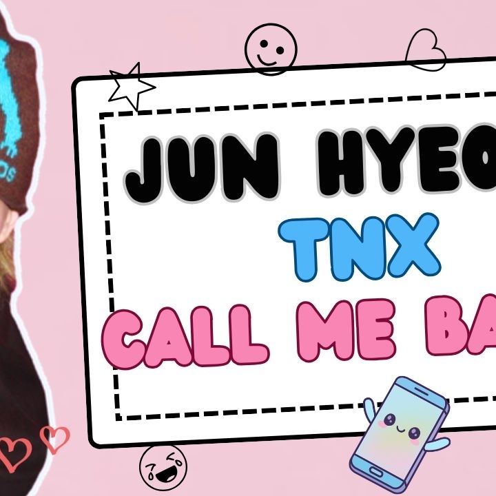 Latest photo of Junhyeok (TNX)