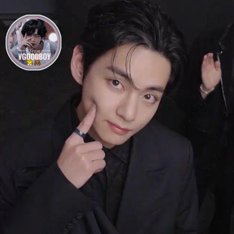 V (BTS)の最新写真