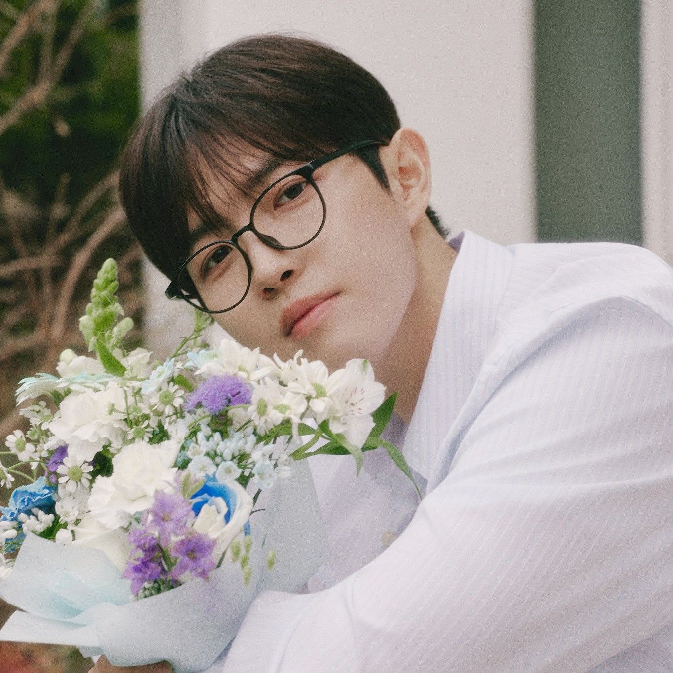 김재환 최근 활동샷