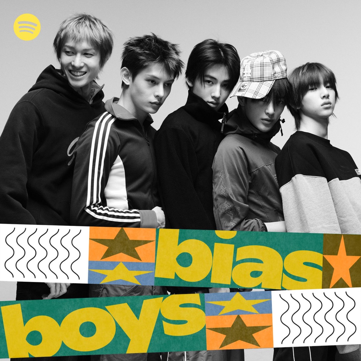 CORTIS的最新照片