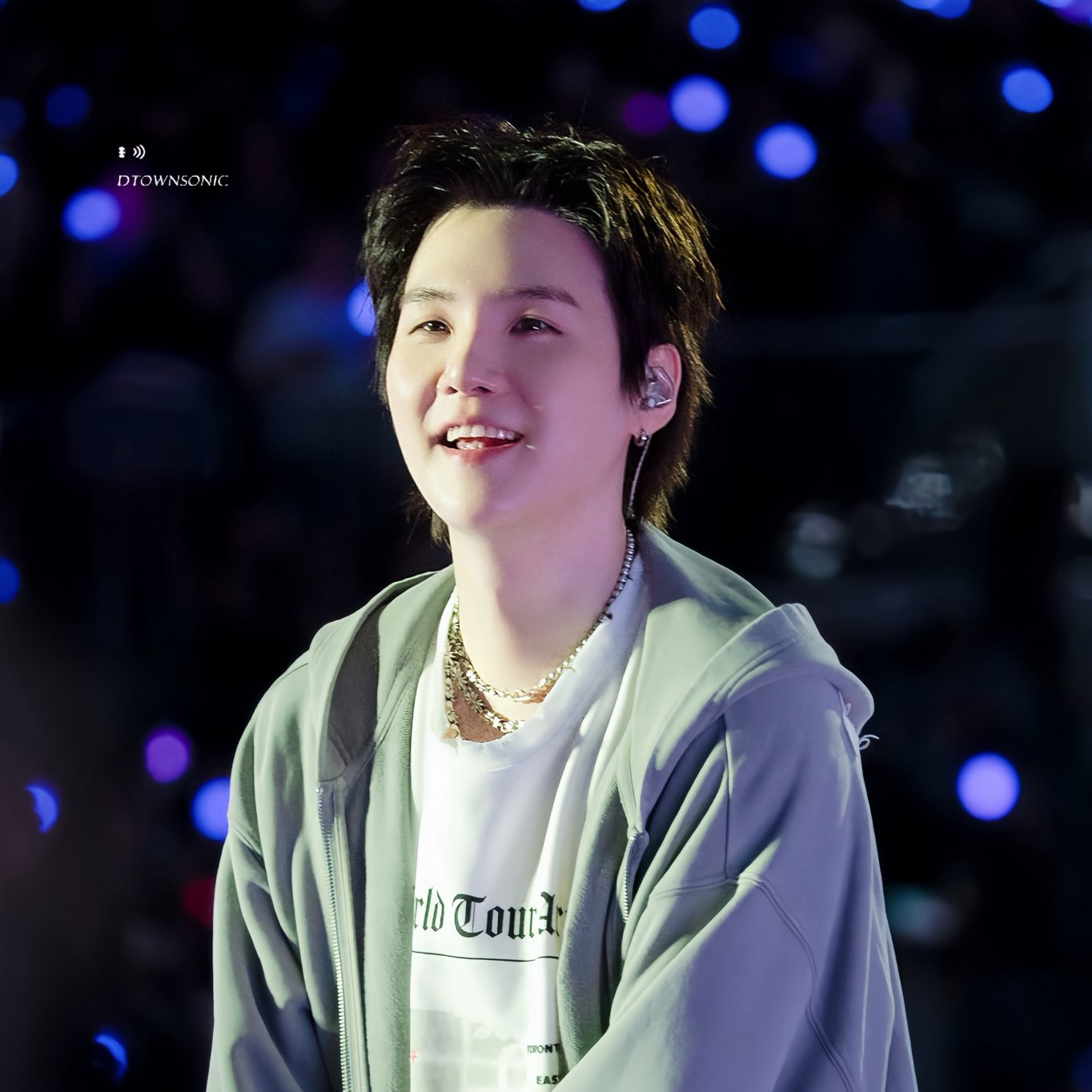 슈가 (방탄소년단)의 최신 사진