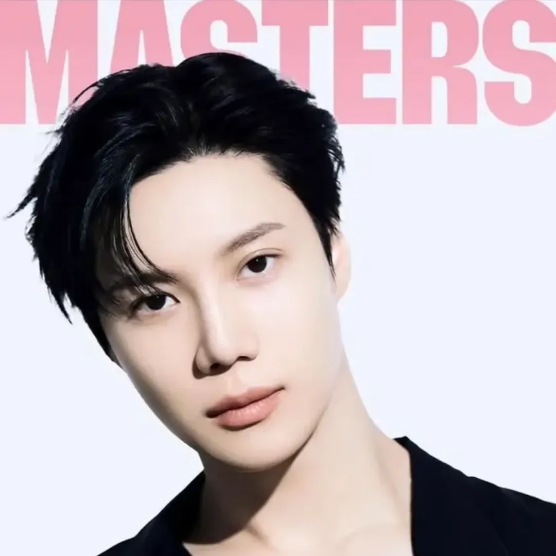 テミン (SHINee)の最近の活動写真