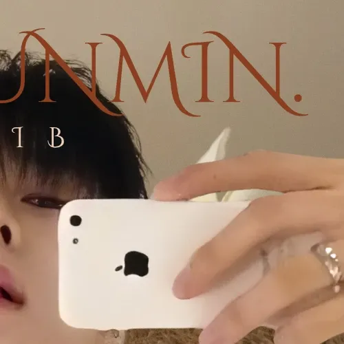 金俊民 (WHIB)粉丝拍下的瞬间