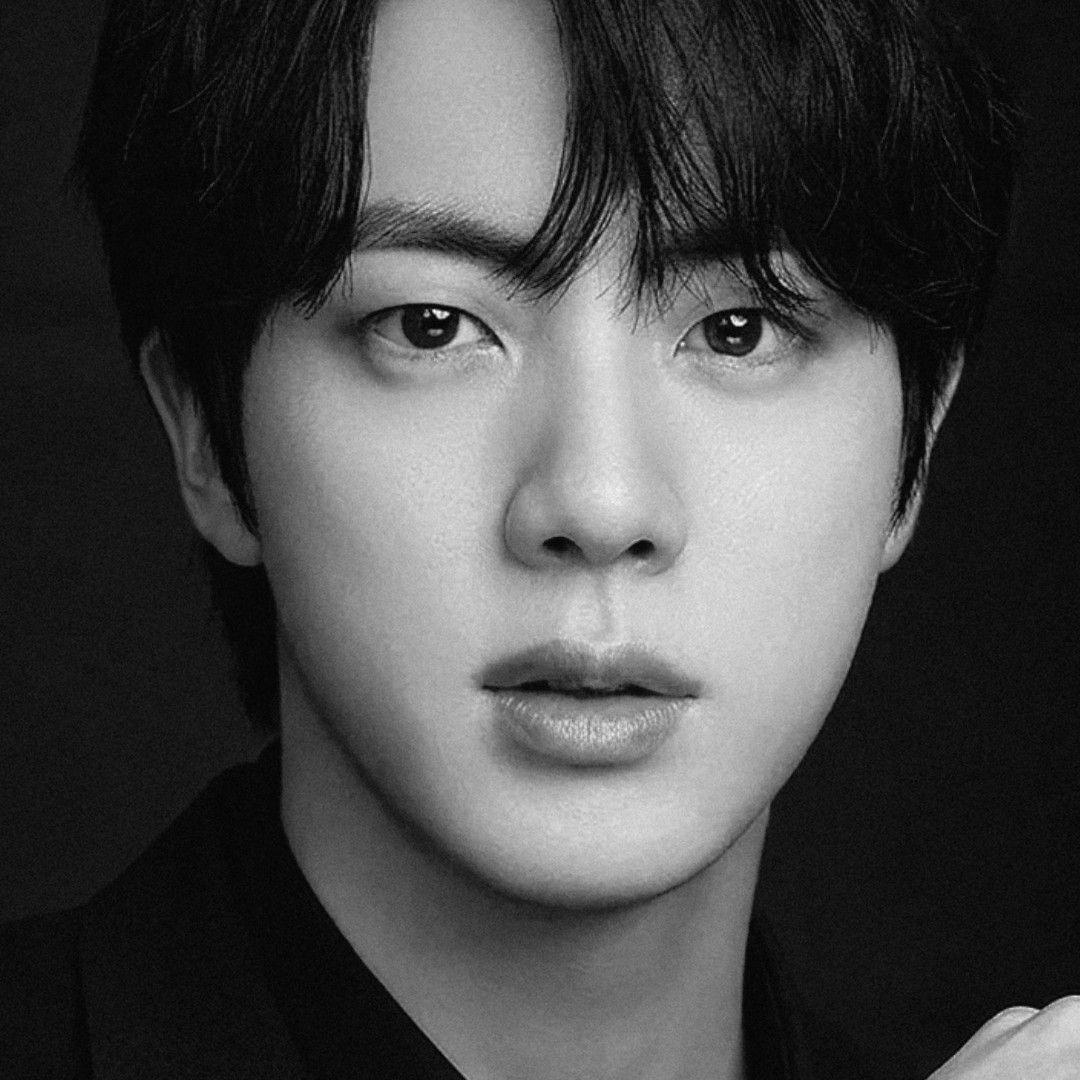 진 (방탄소년단)의 최신 사진