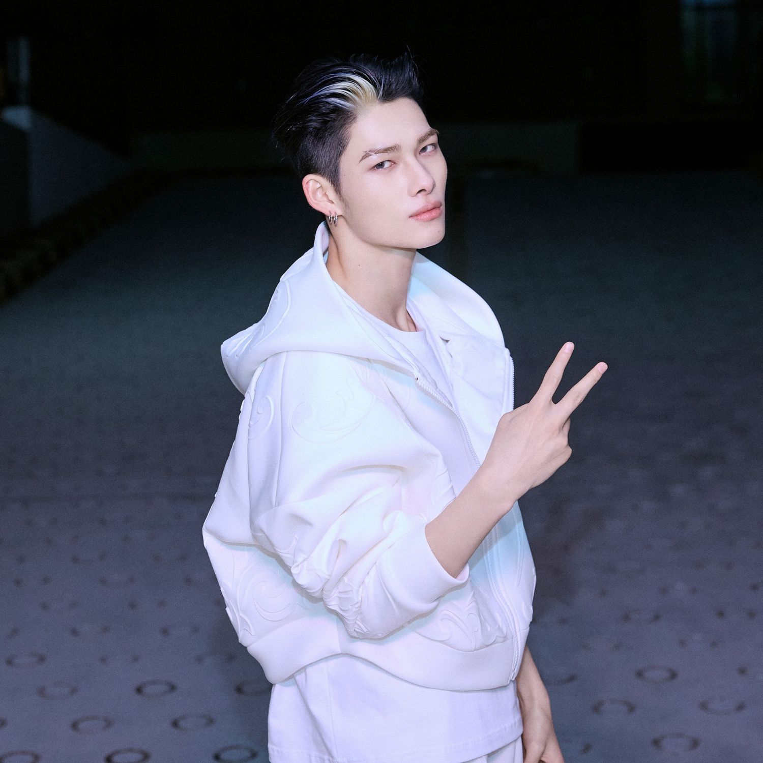 ENHYPEN의 비하인드 컷