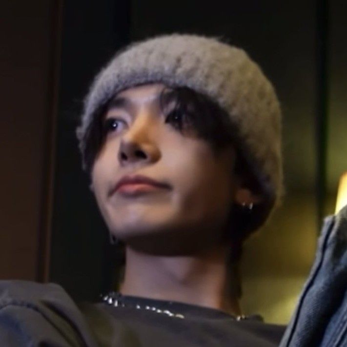 羲承 (ENHYPEN)的最新照片