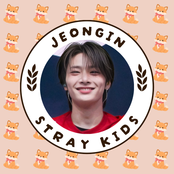 Behind-the-scenes cut of I.N (Stray Kids)