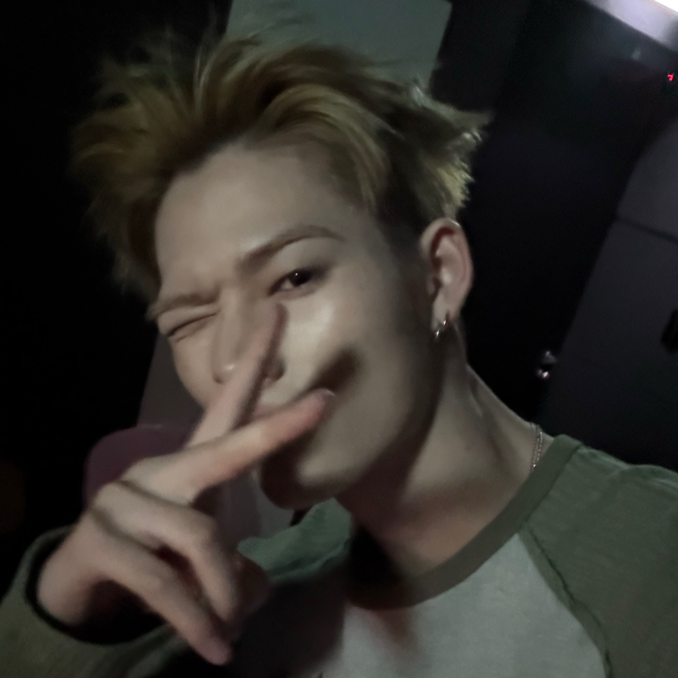 NI-KI (ENHYPEN)的最新活動照片