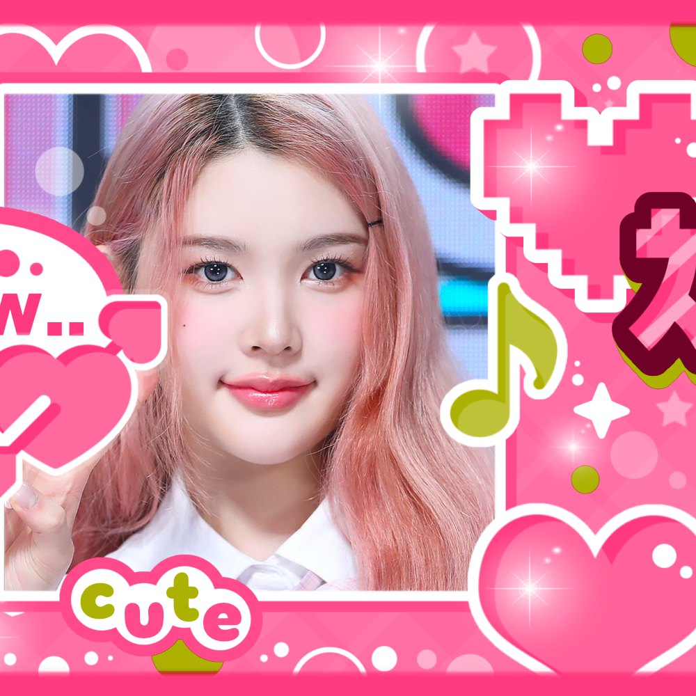 Latest photo of A-na (Hearts2Hearts)