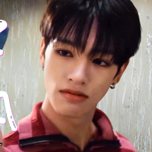 Behind-the-scenes cut of Seita (NEXZ)