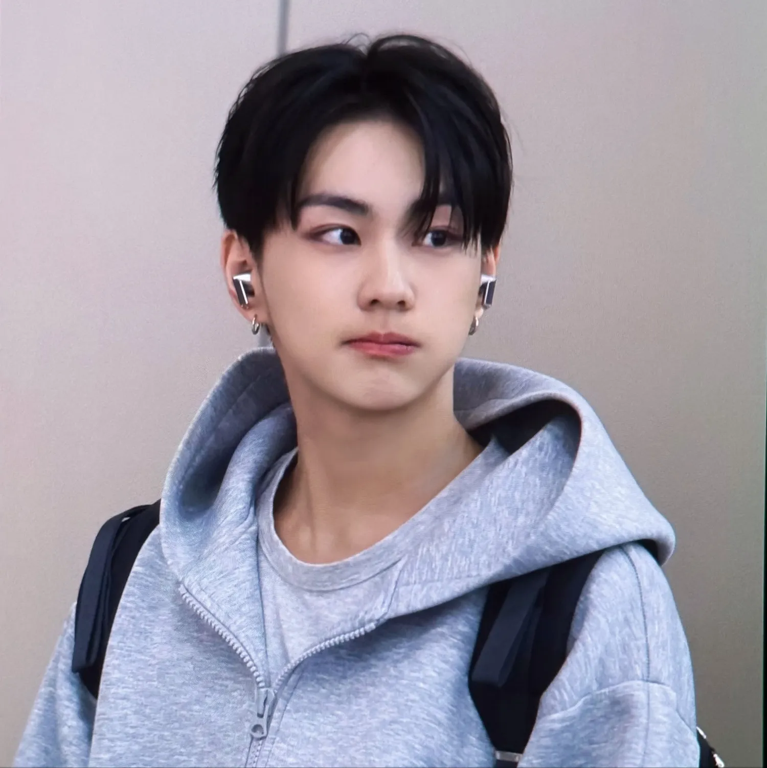 Latest photo of Jungwon (ENHYPEN)