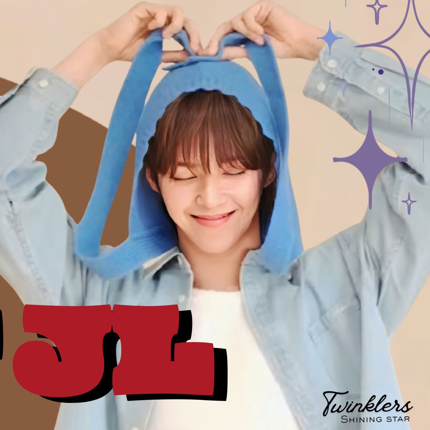 Recent activity shot of JL (AHOF)