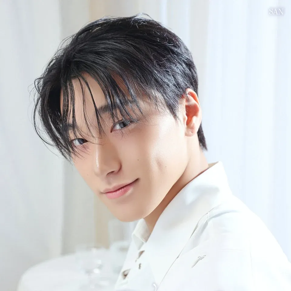 에이티즈의 최신 사진