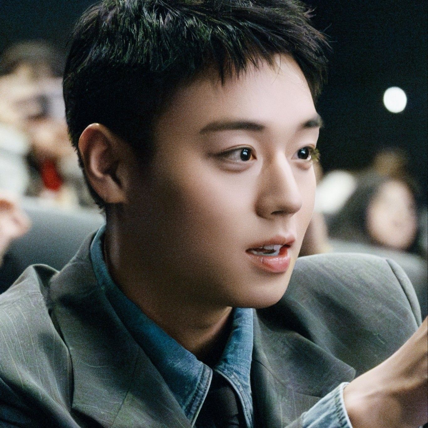 박지훈의 최신 사진