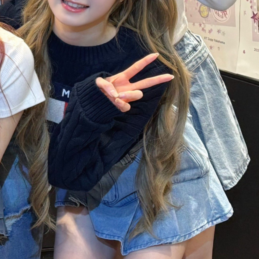 Latest photo of SAY MY NAME