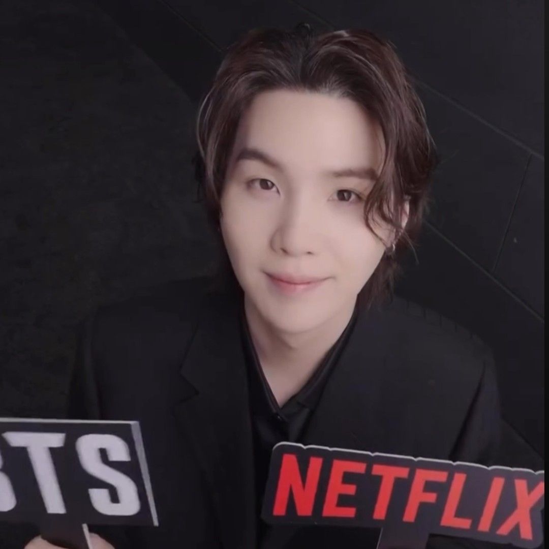 슈가 (방탄소년단) 최근 활동샷