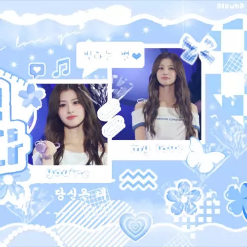 Sana (TWICE)的最新活动照片