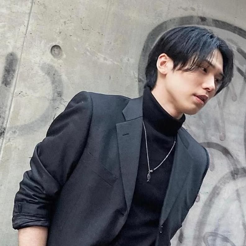 Recent activity shot of Rocky