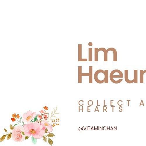 A moment captured by Haeun (Lapillus)'s fan