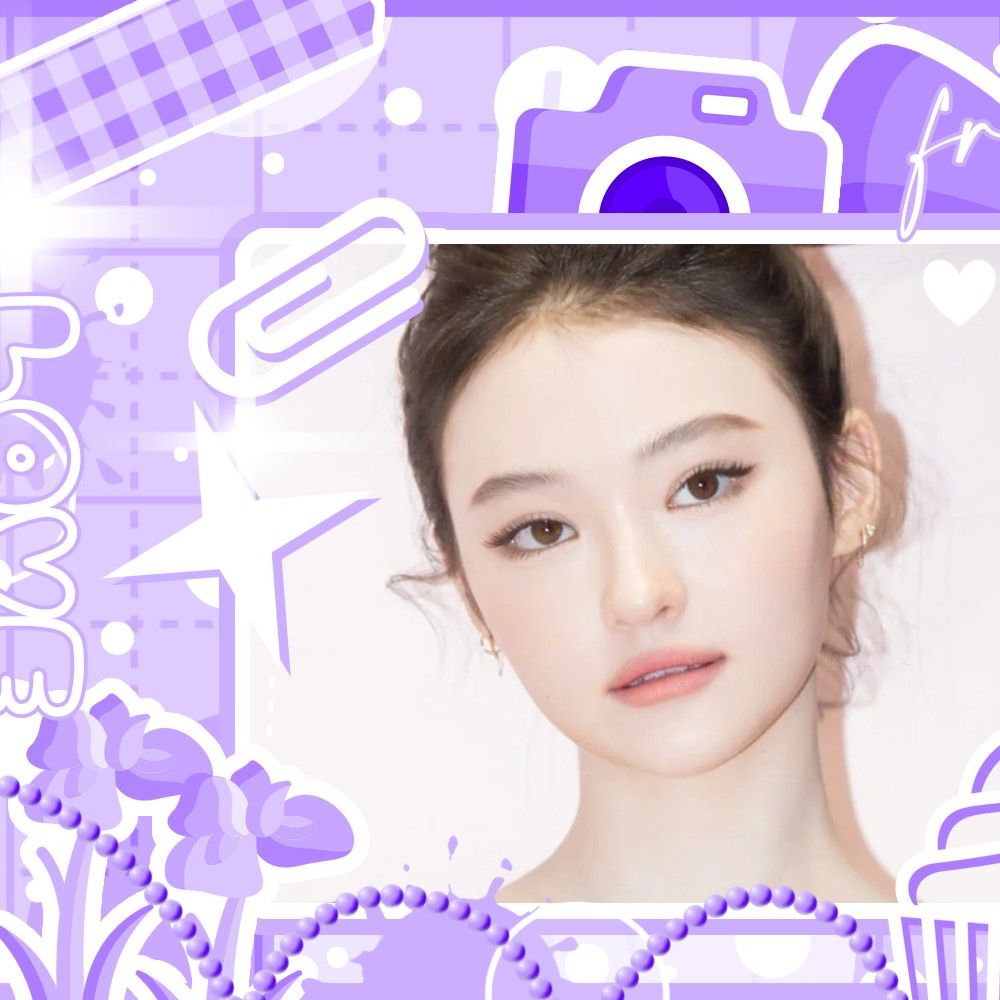 Recent activity shot of Ella (MEOVV)