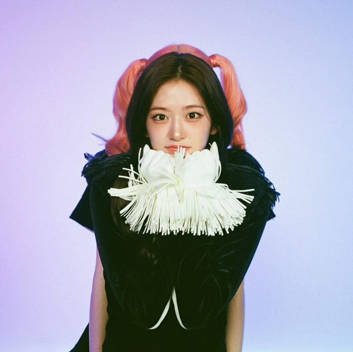 안유진 (IVE)의 최신 사진