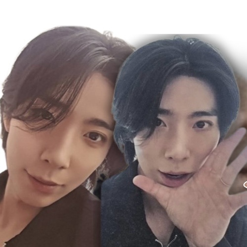 Latest photo of Hwiyoung (SF9)