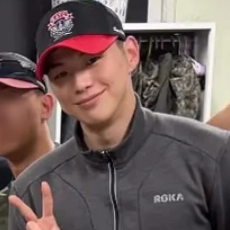 강다니엘의 최신 사진