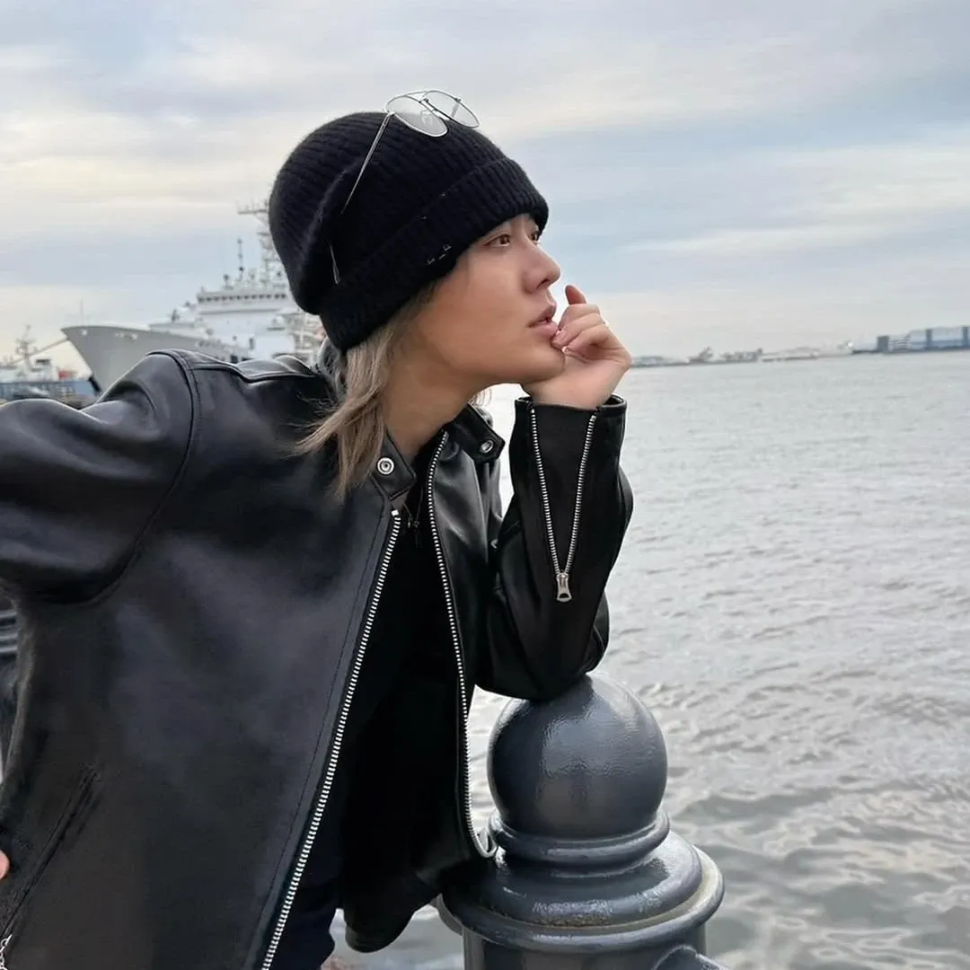 Behind-the-scenes cut of Yuta (NCT 127)