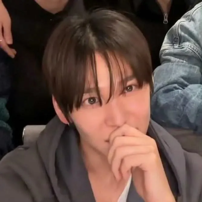 Latest photo of Eunseok (RIIZE)