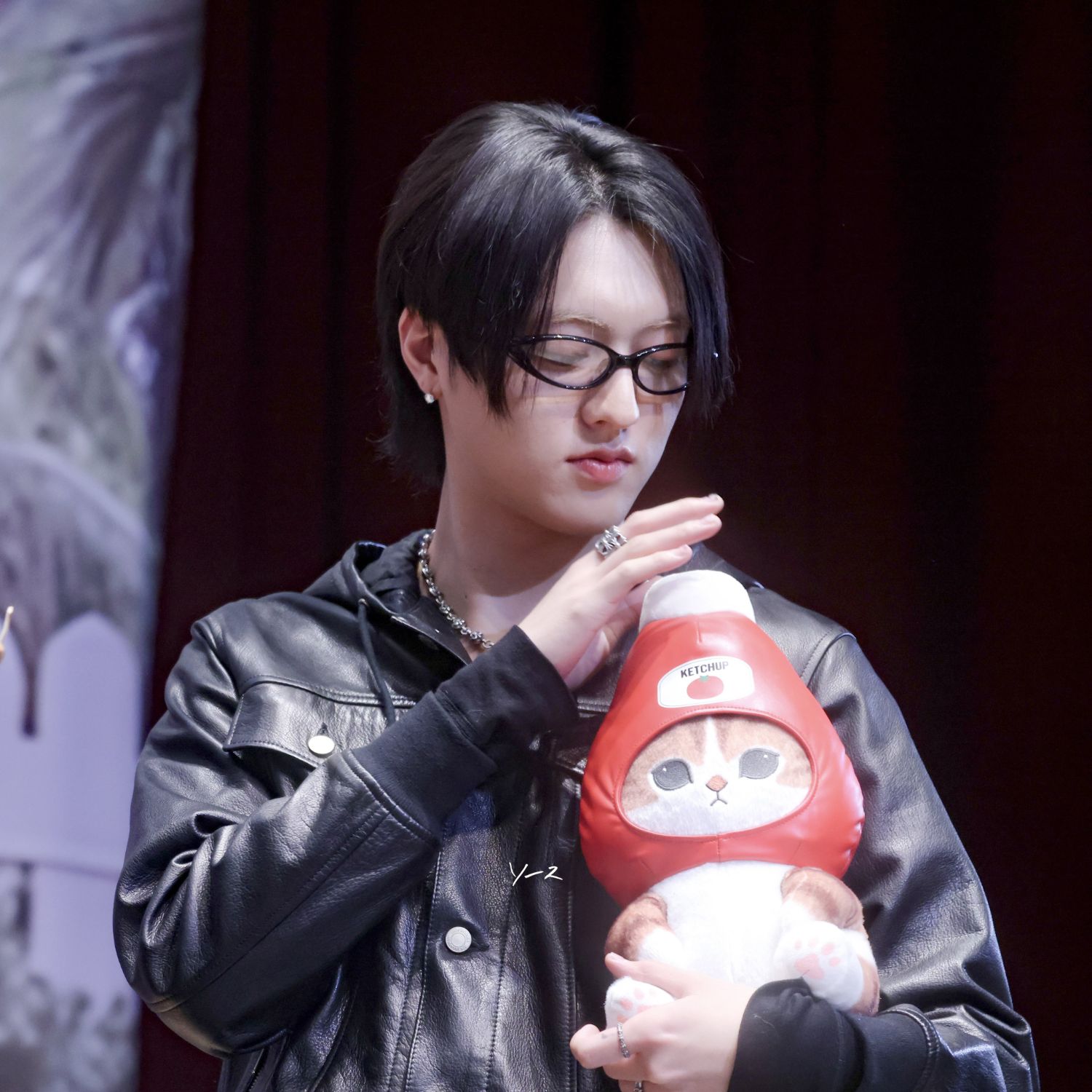 ハルト (TREASURE)の最近の活動写真