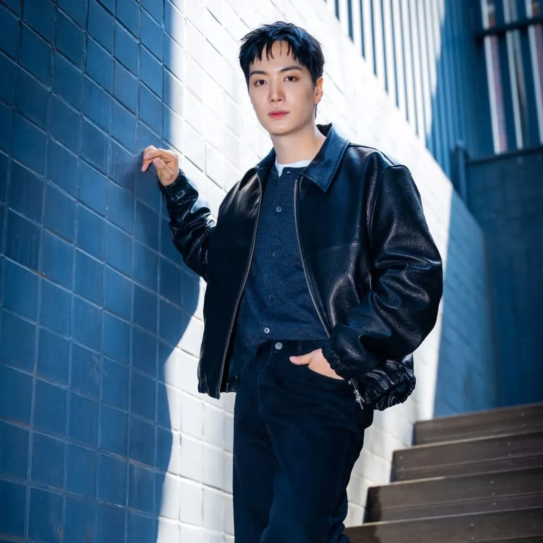 Latest photo of Kim Jonghyeon