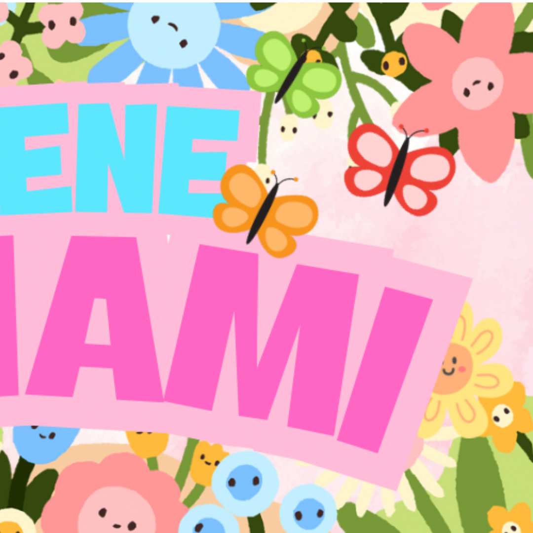 Latest photo of Minami (RESCENE)