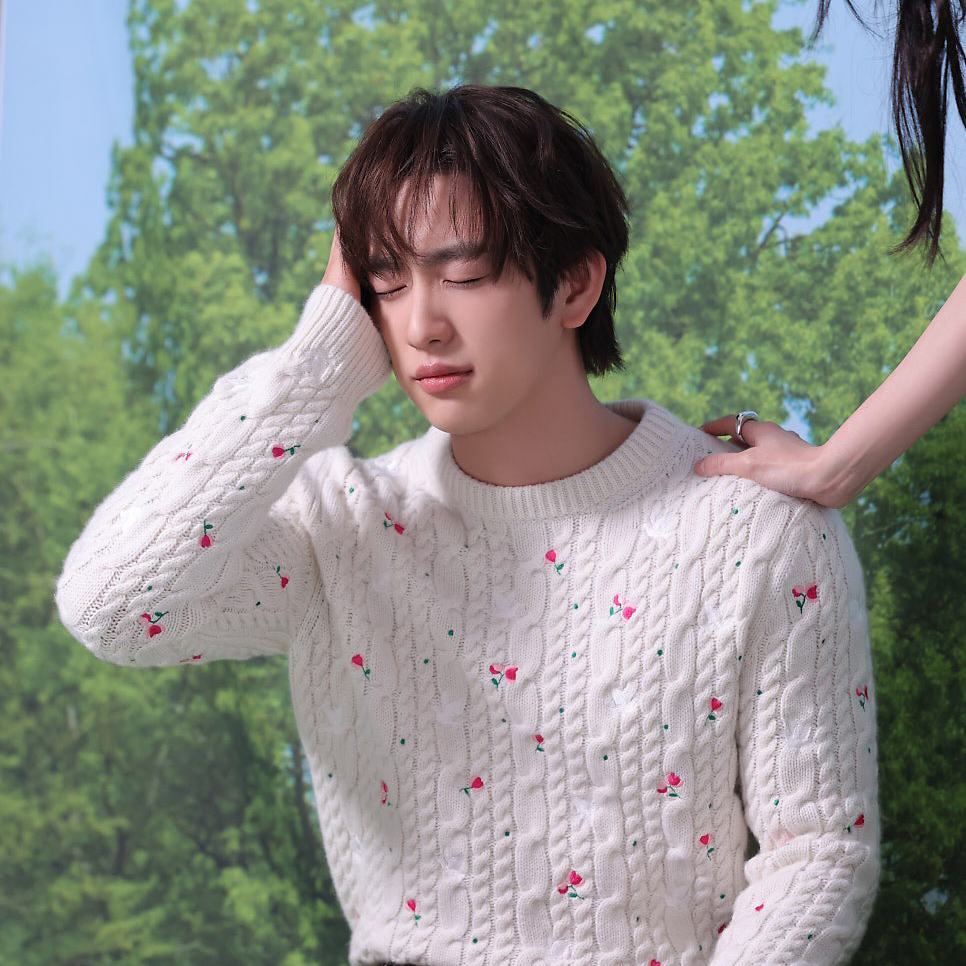 ジニョン (GOT7)の最近の活動写真