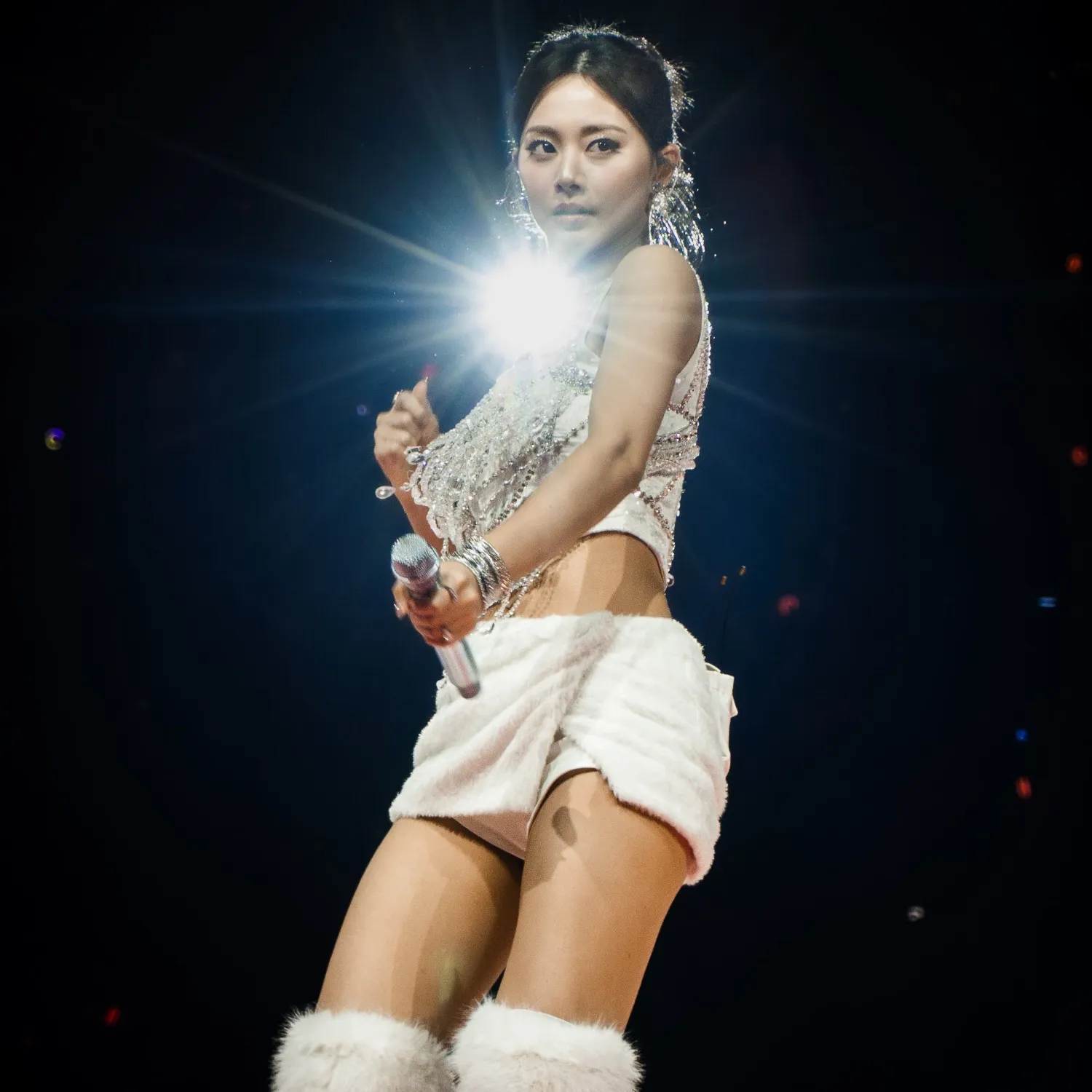 쯔위 (TWICE) 최근 활동샷