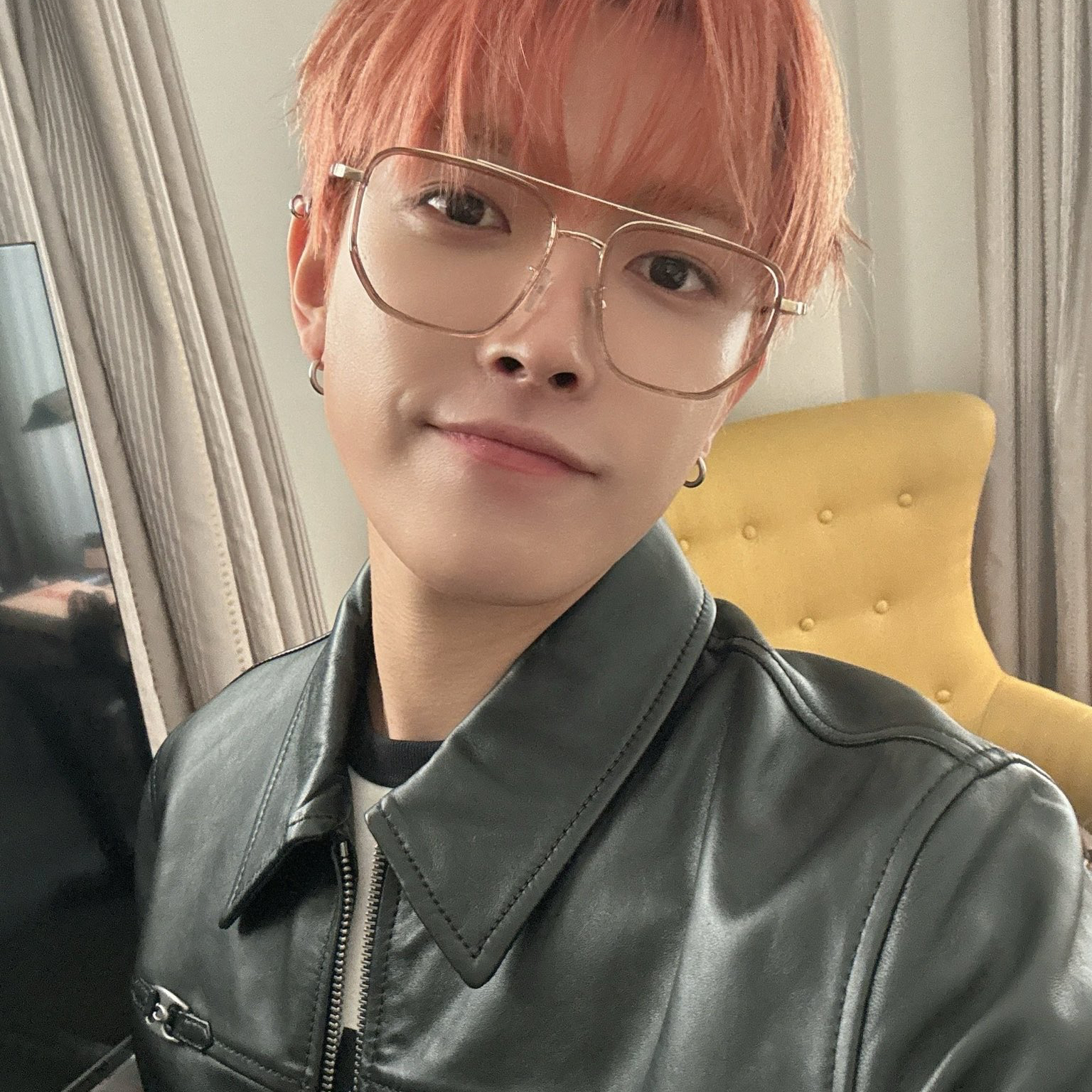 에이티즈 팬이 찍은 순간