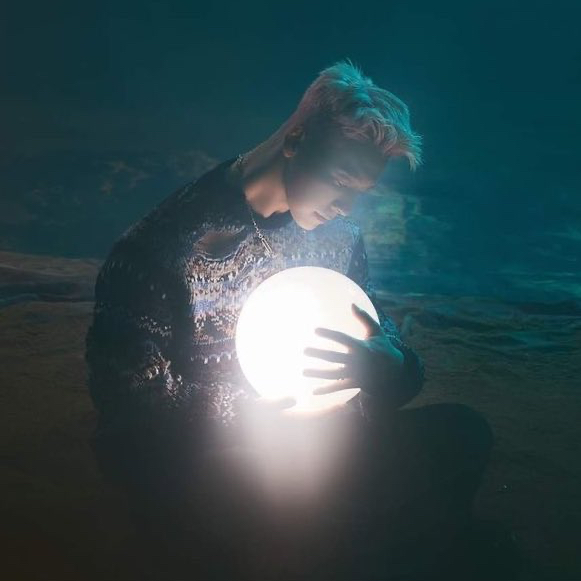 Latest photo of Super Junior