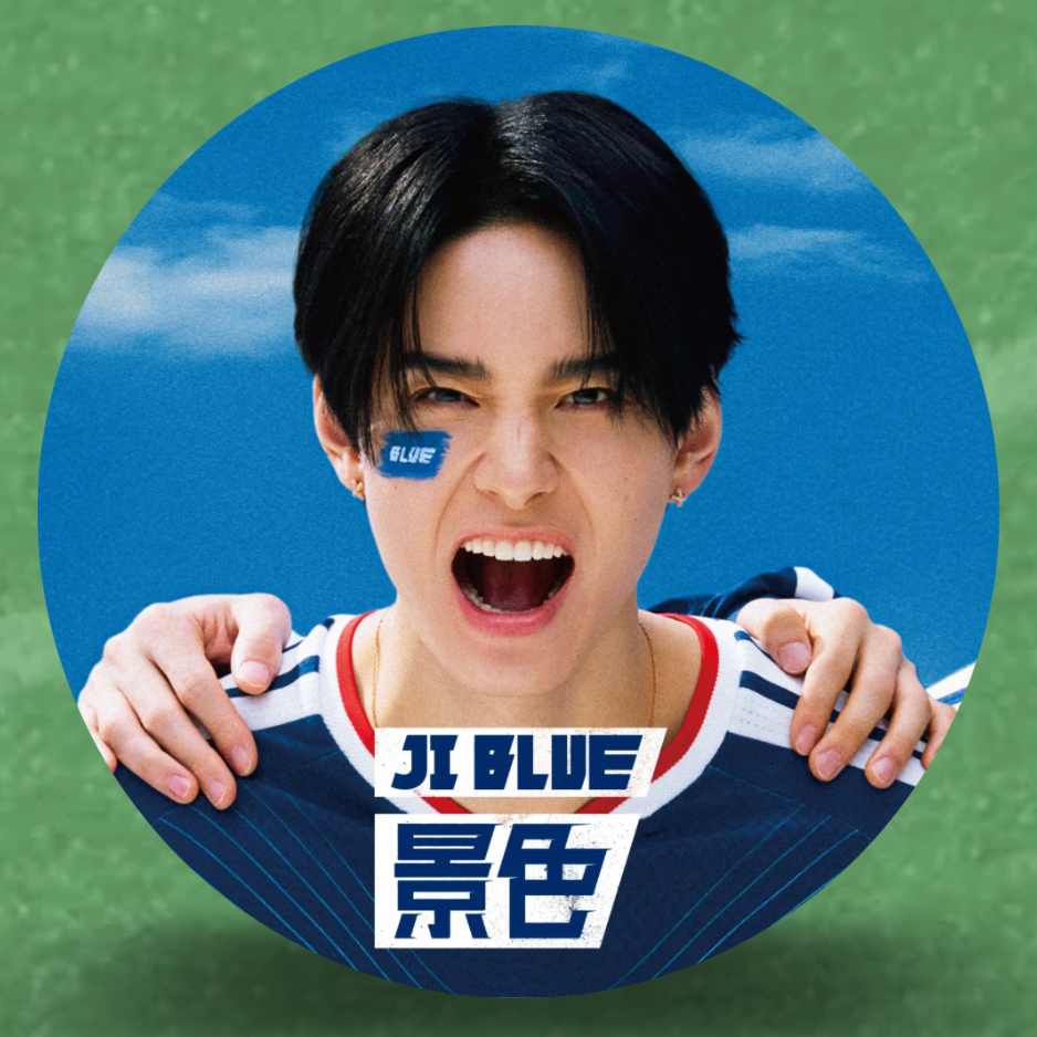 Behind-the-scenes cut of Sato Keigo (JO1)