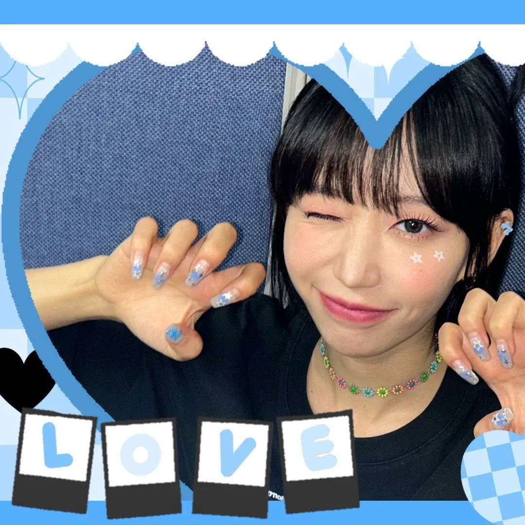 Behind-the-scenes cut of Zuu (SECRET NUMBER)