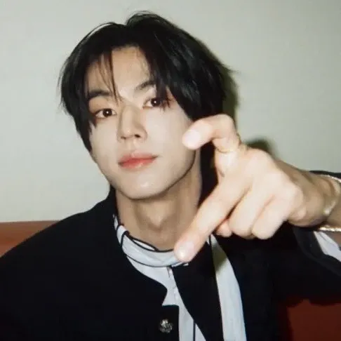 Behind-the-scenes cut of Dohoon (TWS)