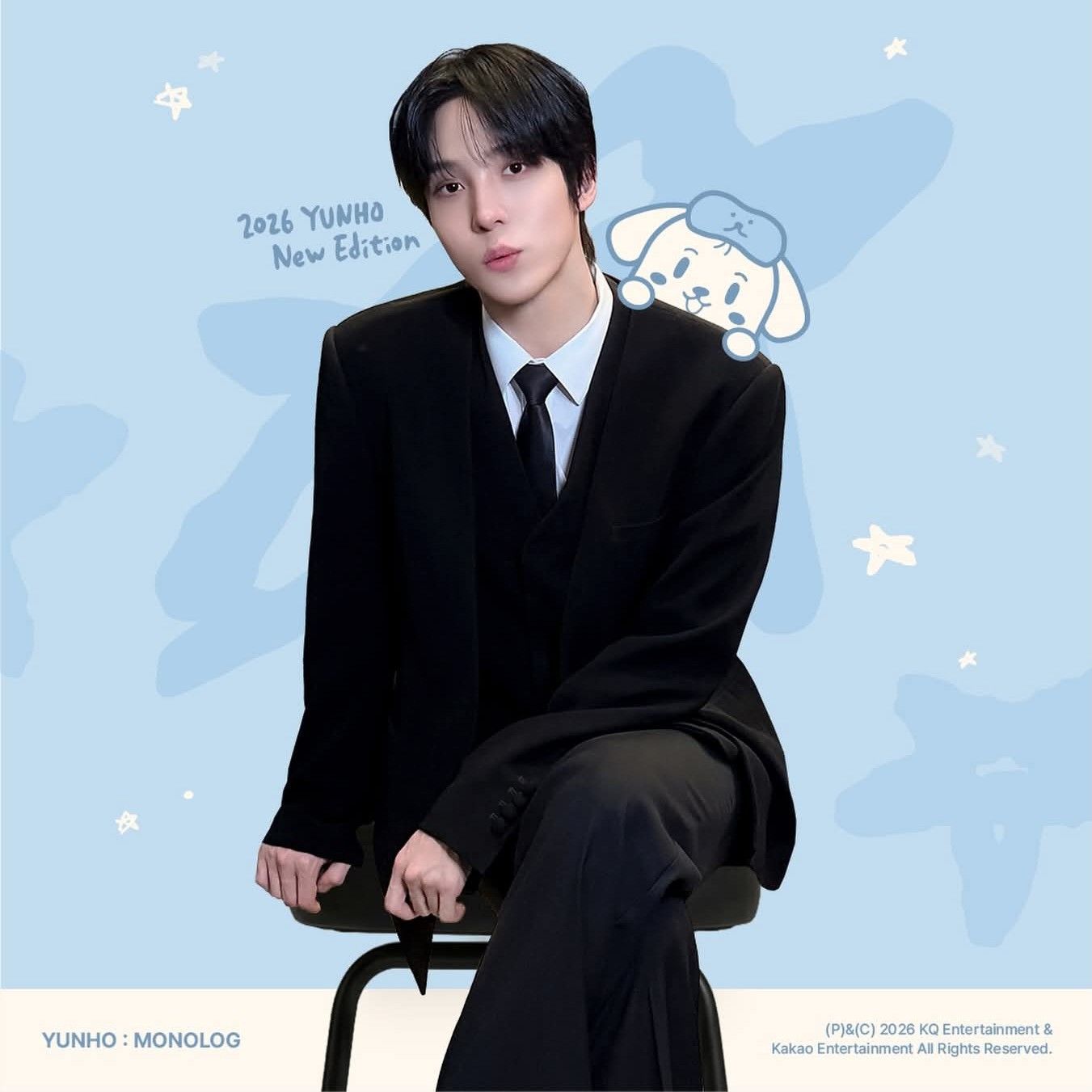 ATEEZ的幕後花絮