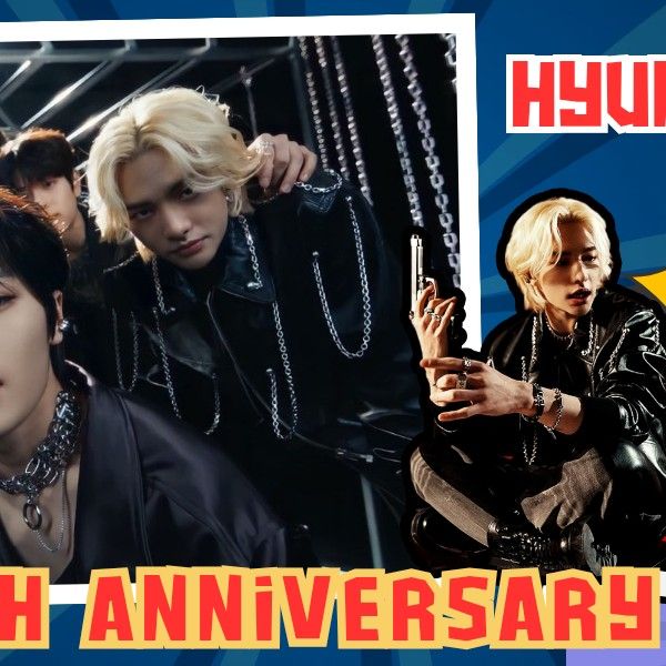 Stray Kidsファンが撮った瞬間