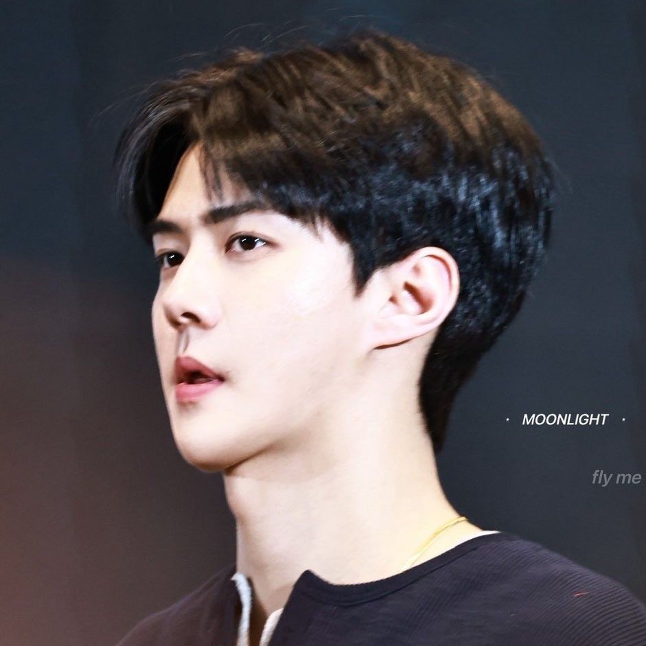 세훈 (EXO)의 최신 사진