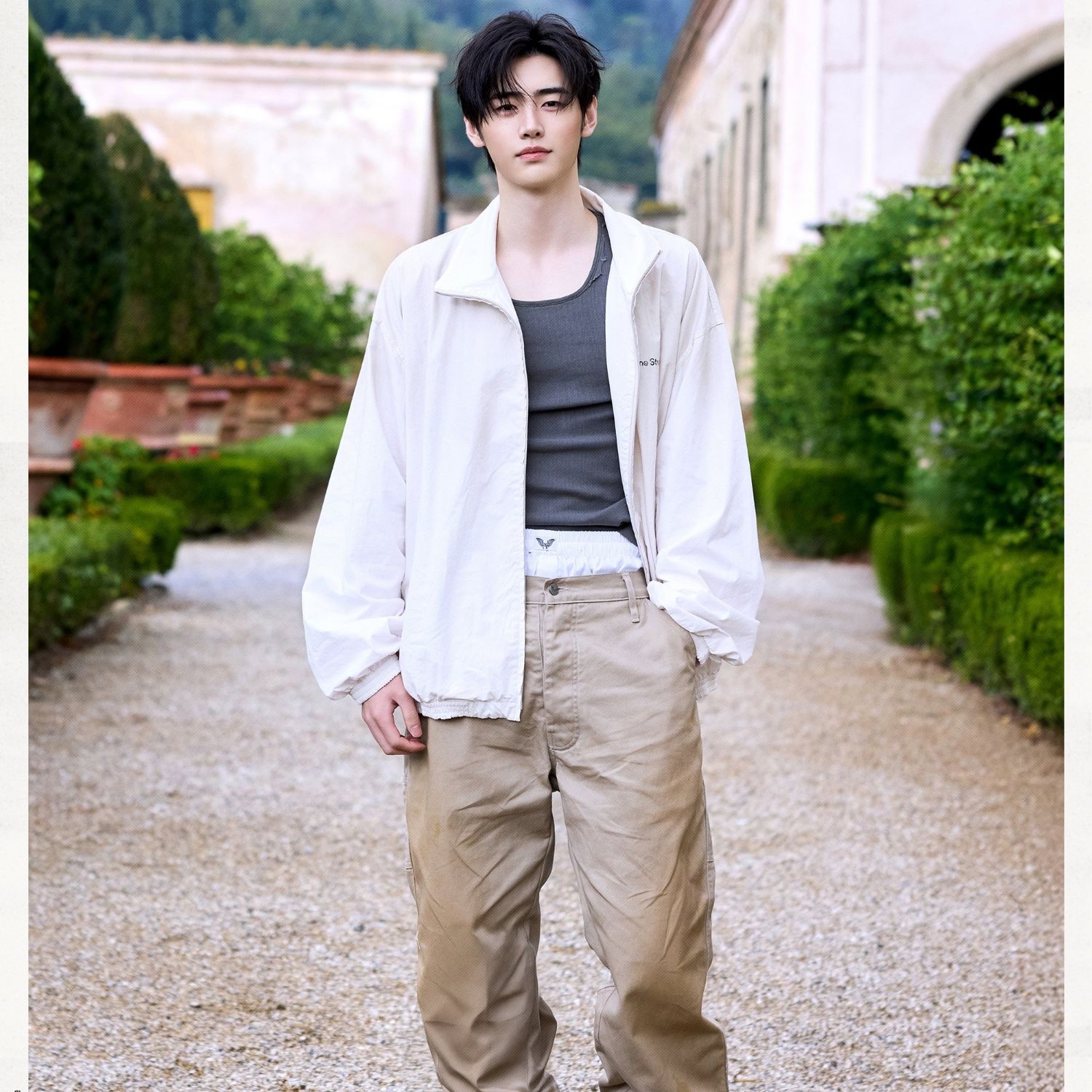 ソンフン (ENHYPEN)の最近の活動写真