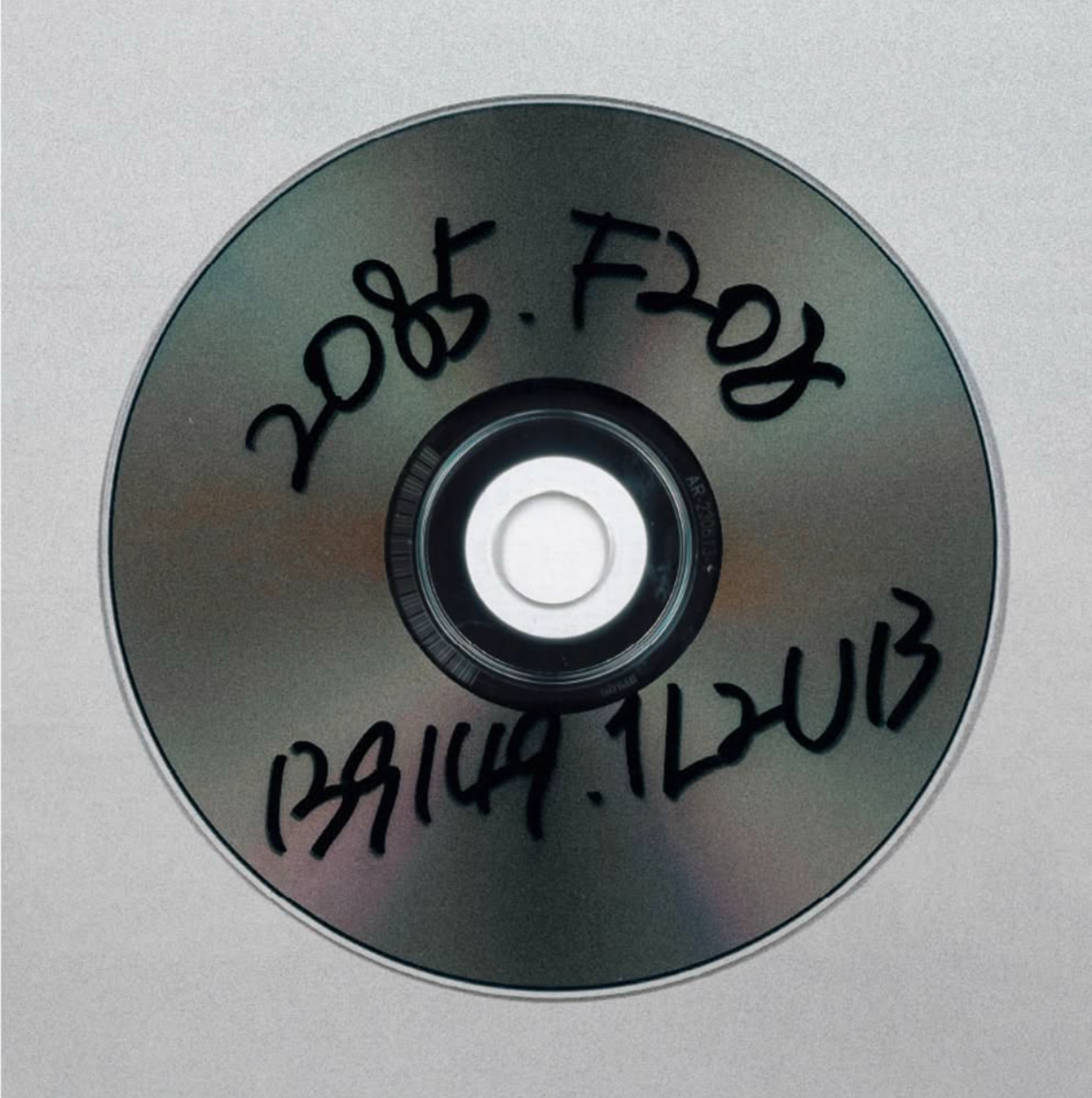 Behind-the-scenes cut of Sungkyu (INFINITE)