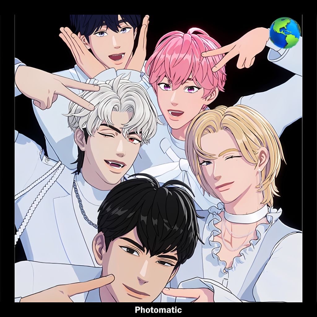 Latest photo of PLAVE